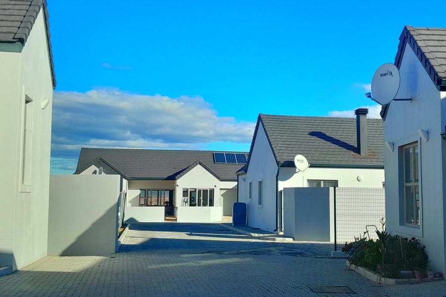 2 Bedroom Property for Sale in Robertson Western Cape